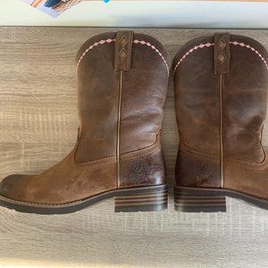 Ariat Boots